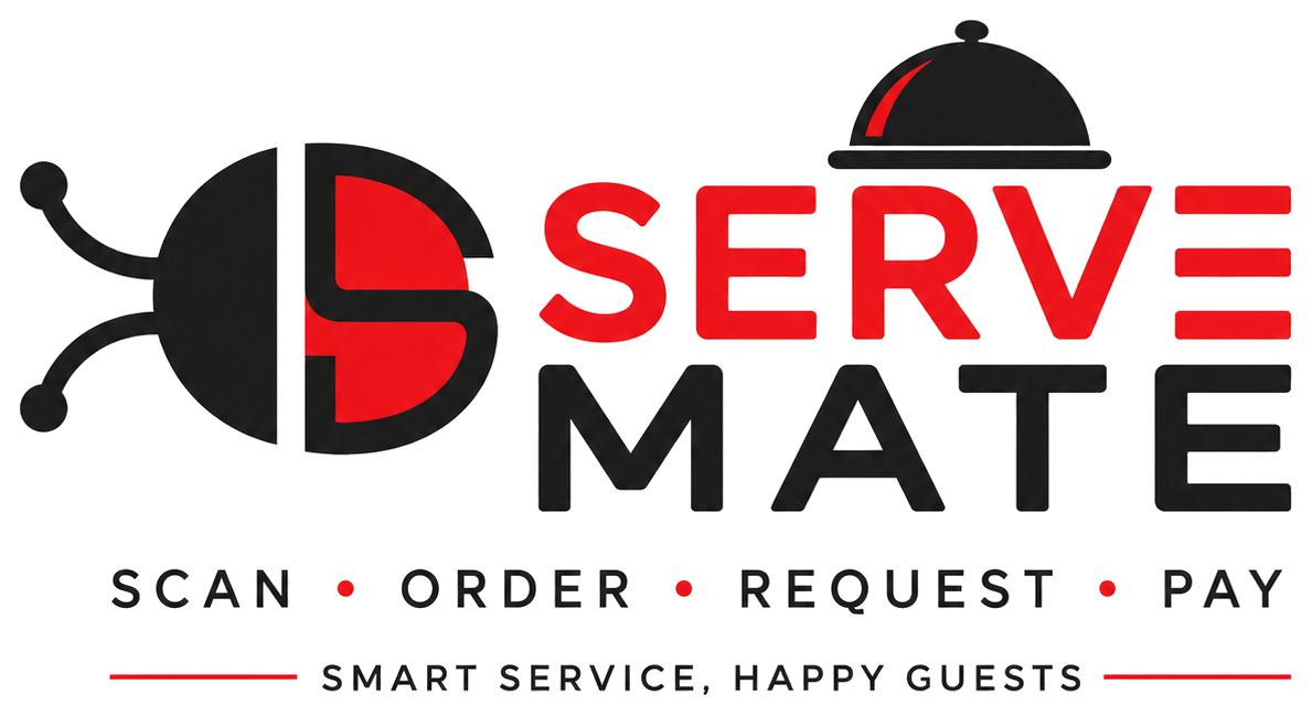 ServeMate